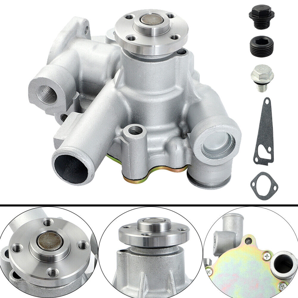 Water Pump Kit 132269 TK270 TK370 TK374 for Thermo King Tripac APU Evolution