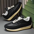 thumbnail image 3 of Comfortable Men'S Low-Top Casual Sports Shoes, Suitable for Outdoor Travel with Slip-Resistant, Durable, And Versatile Jogging Capabilities, 3 of 9