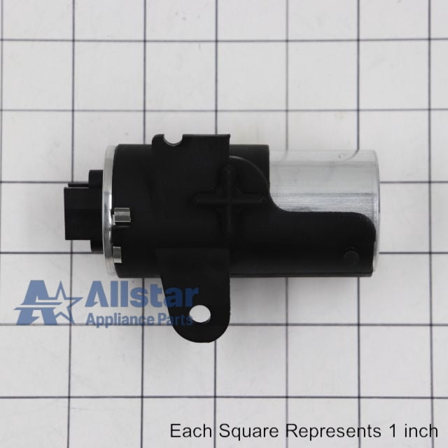 Whirlpool Washing Machine Capacitor W11158830