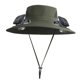 thumbnail image 1 of Colitt Fishing Hat, 3 Speed Control Disassembling USB Charging with Built in Fan, 1 of 5