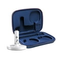 thumbnail image 1 of Nanit Travel Pack - Estuche rígido protector compacto para Nanit Pro Smart Baby Monitor Plus Accesorio de soporte flexible portátil (cámara no incluida), 1 of 3