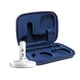 thumbnail image 1 of Nanit Travel Pack - Estuche rígido protector compacto para Nanit Pro Smart Baby Monitor Plus Accesorio de soporte flexible portátil (cámara no incluida), 1 of 3