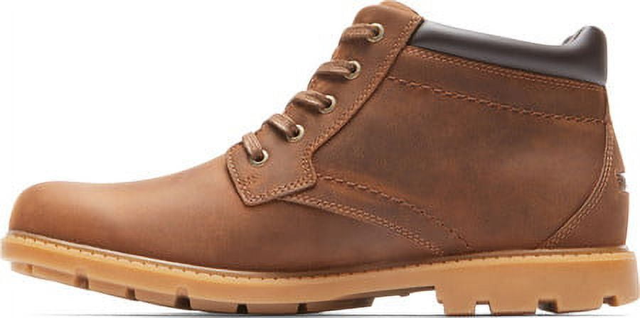 Chukka Boot Rockport Men's Rockport Modern Break Cap Toe Men's