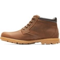 thumbnail image 6 of Men's Rockport Rugged Bucks Waterproof Boot, 6 of 6