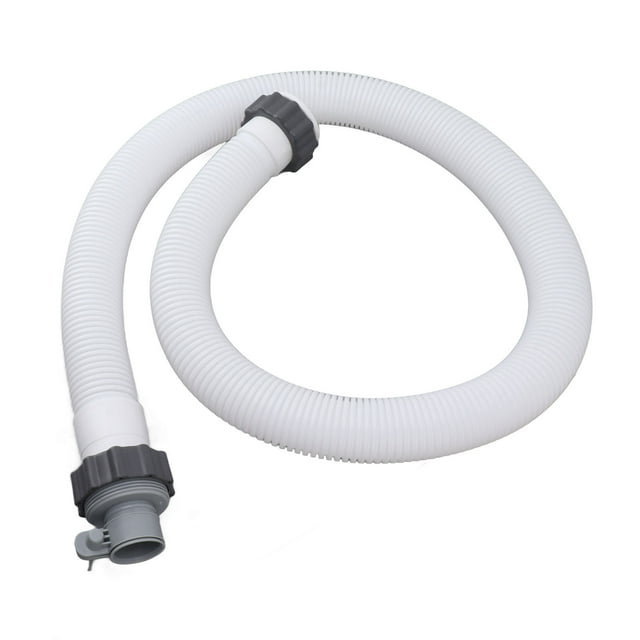 Manguera de repuesto para bomba de piscina NikouMX 1,5 pulgadas 59 pulgadas