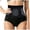 Black, variant on ZHAGHMIN Women Solid Color Adjustable Straps Sleeveless Shapewear Bodysuit Underwear Lifting Tummy Tightening Waist Tights Skirts