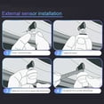 thumbnail image 4 of Système de Surveillance de la Pression des Pneus Externe Réponse Rapide, 4 of 7