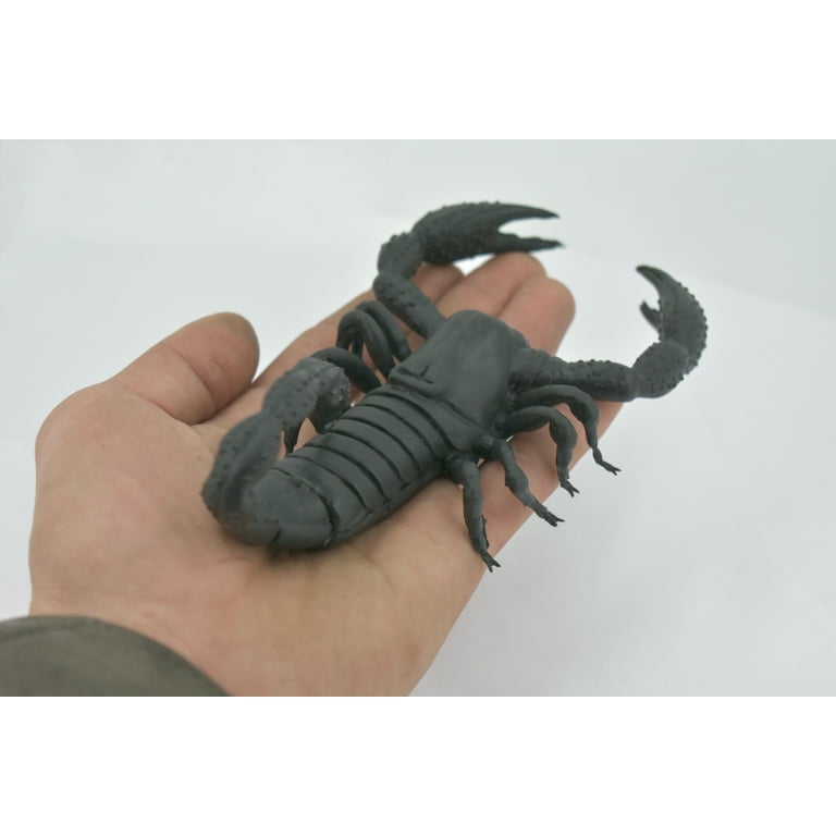 その他 Black Scorpion [Import USA Zone 1] Scorpion 9” Comp Toe Men's Waterproof Work Boot - Black