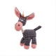 thumbnail image 1 of Juguetes para Perros, Juguete de Peluche con Chirriador Inmortal para Masticadores Agresivos, Lindos Juguetes Suaves para Perros para Limpieza de Dientes C, 1 of 6