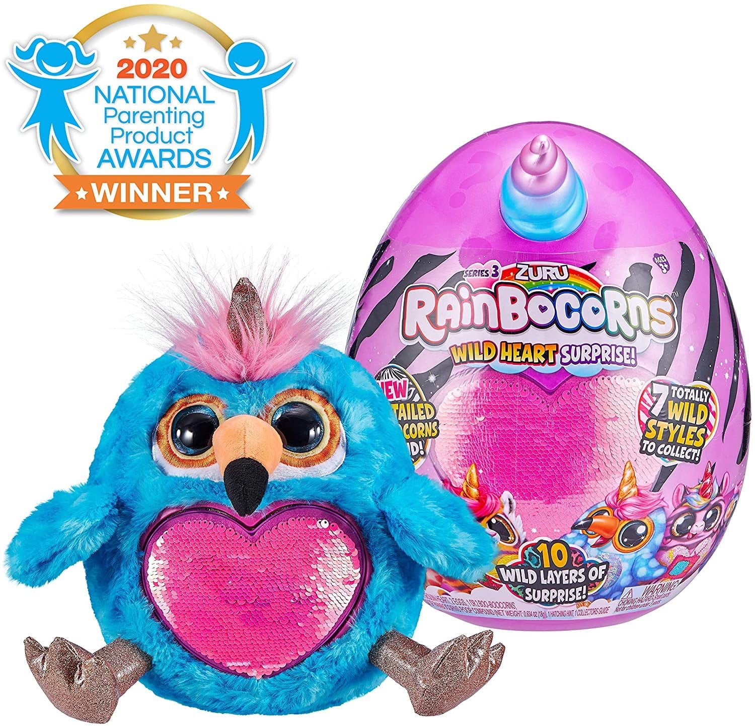 walmart rainbow corn