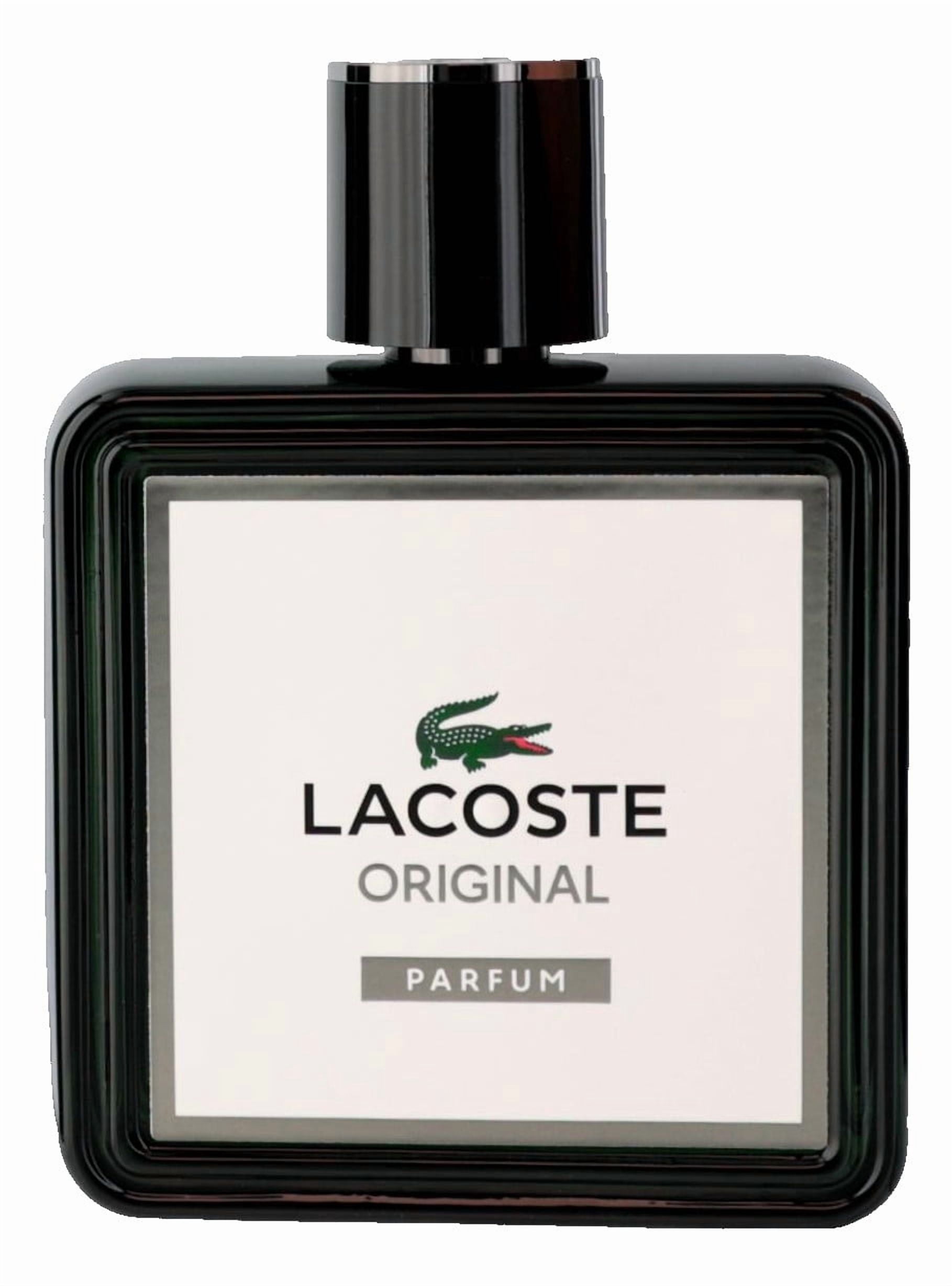Lacoste, Men's Fragrance, Original EDP Spray 3.4 oz, Aromatic