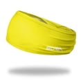 thumbnail image 2 of Solid Color Tapered Headbands, 2 of 14