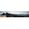 thumbnail image 1 of Arena "Great Wall, Great Mountains" Panoramic Wall Decal, 1 of 2