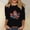 Black, variant on Plcasen Canadian Flag T-Shirt Canada Pride Maple Leaf Vintage Graphic Tee Top