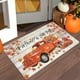 thumbnail image 5 of Tapete de Otoño para La Entrada de Casa, Tapete de Acción de Gracias, Tapete Decorativo para Fiestas, 5 of 6