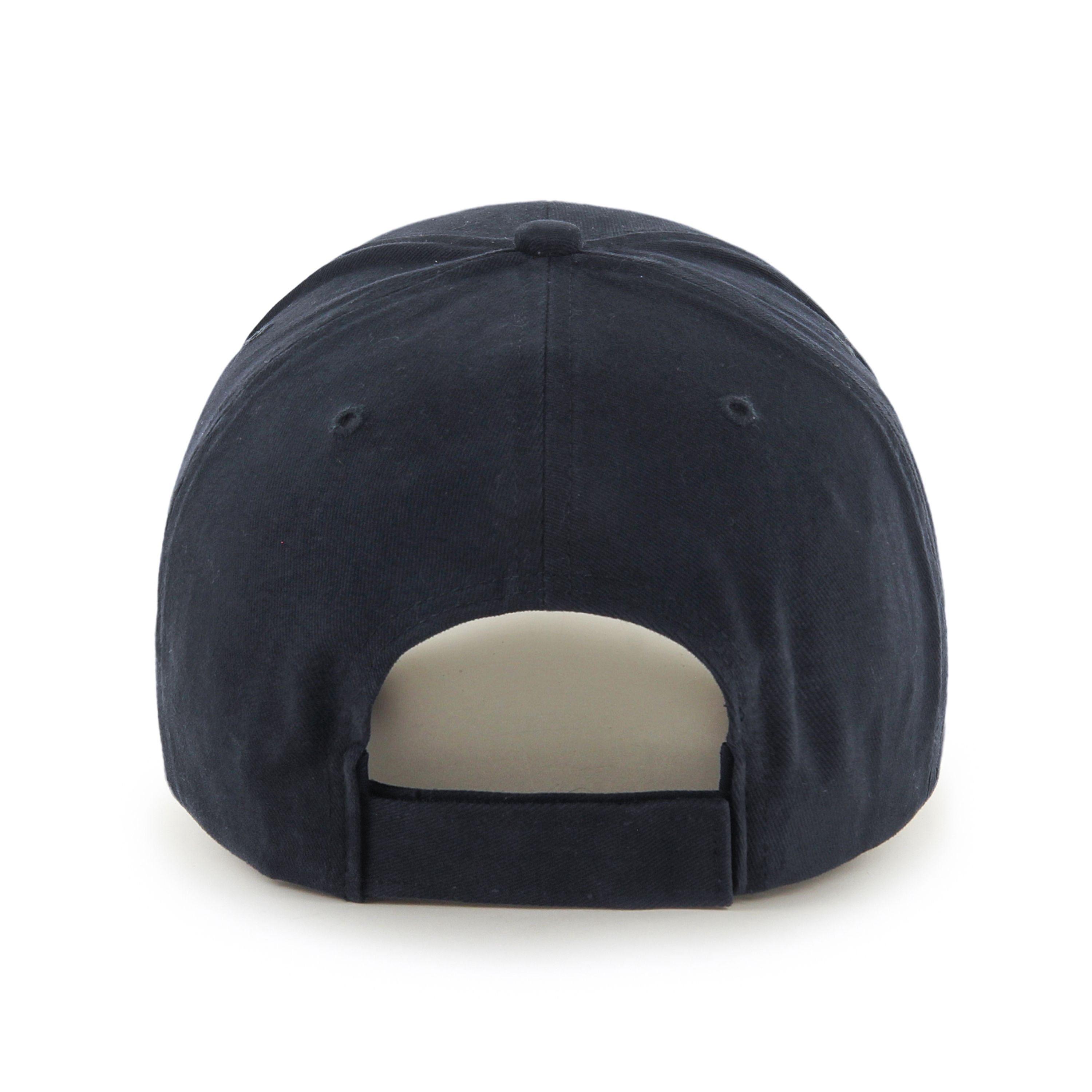 Fan Favorite - MLB Youth Basic Adjustable Cap, Cleveland Indians