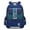 Green, variant on School Bag,Ergonomic Spine Support Backpack, Large Capacity Lightweight Daypack for School Travel Commute, Anti Gravity Backpack
