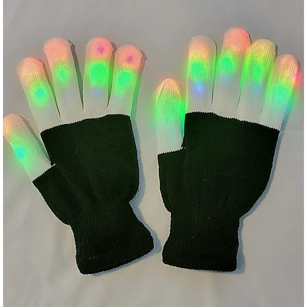 Light up Gloves Walmart.ca