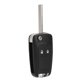 thumbnail image 5 of For Chevrolet-Cruze 10-13 Orlando 2 Button Car Remote Flip Key Fob Case Shell Key Shell Car Case Cover Replacement Car Styling, 5 of 5
