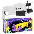 thumbnail image 3 of Controlador Grip Type C Pistola de juego de disparos de carga para Nintendo Switch para JoyCon, 3 of 6