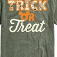 thumbnail image 3 of Mickey & Friends - Trick Or Treat - Men's Short Sleeve Graphic T-Shirt, 3 of 5