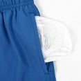 thumbnail image 6 of Gubotare Toddler Swim Trunks Toddler Baby Boy Swim Trunks Print Beach Shorts Swimming Shorts Swimsuit Swimwear Bathing Suits Board Shorts Size 5-6T (Blue,5-6 Years), 6 of 7