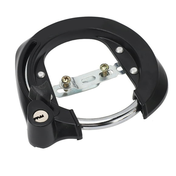 Crab Claw Lock, Crab Claw Security Lock Wear Proof for Road Bike