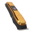 thumbnail image 1 of Hair Cutting Trimmer, Rechargeable T Shape Blade Strong Power Precise Blades Electric Hair Clipper  For Barber For Home, 1 of 8