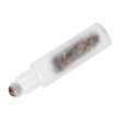 thumbnail image 4 of Professional Frosted Essential Oil Roller Bottle Glass Roll on Bottle for Health Care 10mlYellow Tiger's Eye Ball, 4 of 5
