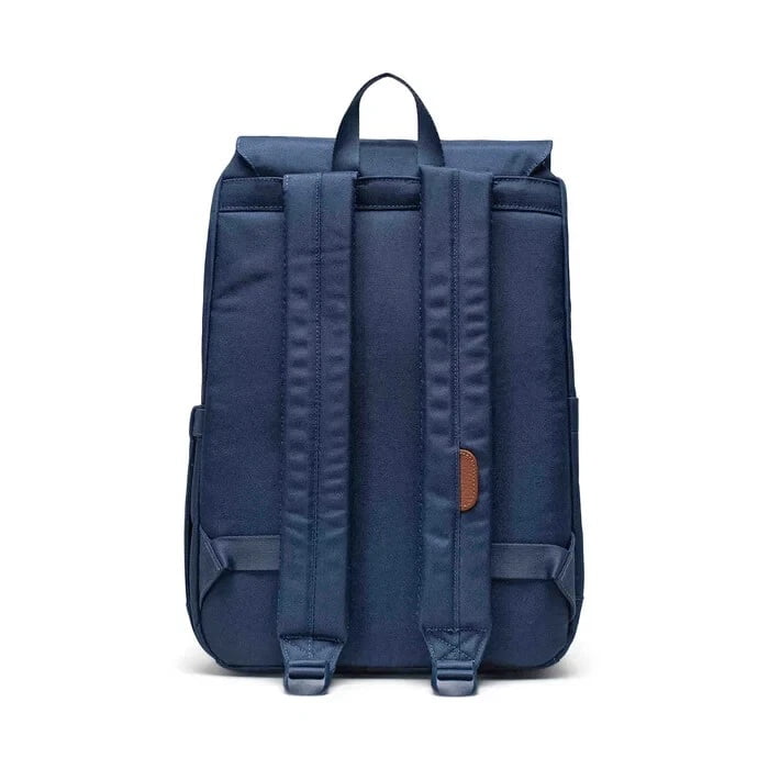 Herschel Retreat Small Backpack - 17L -Navy 11400-00007-OS - Walmart.com