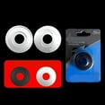 thumbnail image 1 of BTOER 100type Angle Grinder Metal Pressure Plate Inner Outer Flange Nut Set Tools, 1 of 9