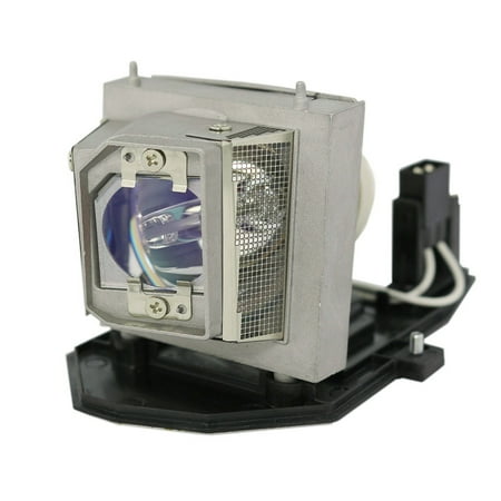 Jaspertronics Lamp & Housing for The Panasonic PT-LX351E Projector with Original Specification & Full Lifespan Bulb 1 Year Warranty 1 Unit per pack
