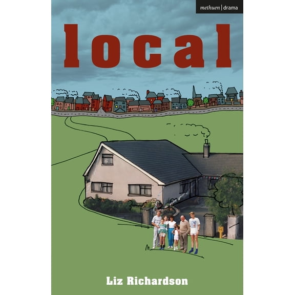 Modern Plays Local, (Paperback)
