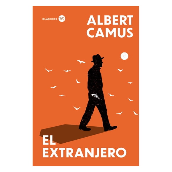 El Extranjero