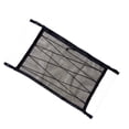 thumbnail image 2 of Car Ceiling Storage Net,Car Roof Hanging Net Car Roof Hanging Net Car Ceiling Cargo Net Pocket Impressive Results, 2 of 5