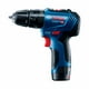 thumbnail image 2 of Taladro de Impacto Percutor BOSCH 12V 2 Velocidades 06019G9102, 2 of 3