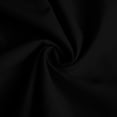 thumbnail image 6 of QUNYINEY Evening Gown Wedding Guest Dresses for Women Plus Size Sleeveless One Shoulder Formal Black Long Dresses Prom Slim Fit Elegant Dresses, 6 of 7