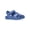 Navy, variant on Toddler Boys Fisherman Sandals