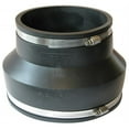 thumbnail image 1 of Fernco Inc 8in. X 6in. Stock Coupling  1056-86, 1 of 1
