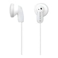 thumbnail image 1 of Audífonos In Ear Sony MDRE9LPW blancos, 1 of 4