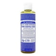 thumbnail image 1 of Dr. Bronner's - Pure Castile Liquid Soap, 8 fl oz, 1 of 6