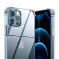 thumbnail image 1 of Funda Transparente uso rudo Gadgets and Fun Iphone 13 PRO MAX, 1 of 4
