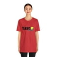 thumbnail image 3 of Tennis Mom Shirt, Game Day Shirt, Sports Mom Shirt, Mothers Day Gift, 3 of 4