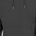 thumbnail image 3 of Build Your Brand Mens Oversize Hoodie, 3 of 4