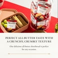 thumbnail image 3 of Walker’s All-Butter ShortbreadUMRT&nbsp;Fingers - 2-Count Snack Packs (Pack of 24) - Authentic Shortbread Cookies from Scotland, 3 of 3