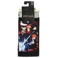 thumbnail image 3 of Jujutsu Kaisen Sublimated Character Print Crew Socks, 3 of 3