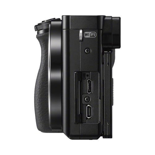 sony a6000 walmart