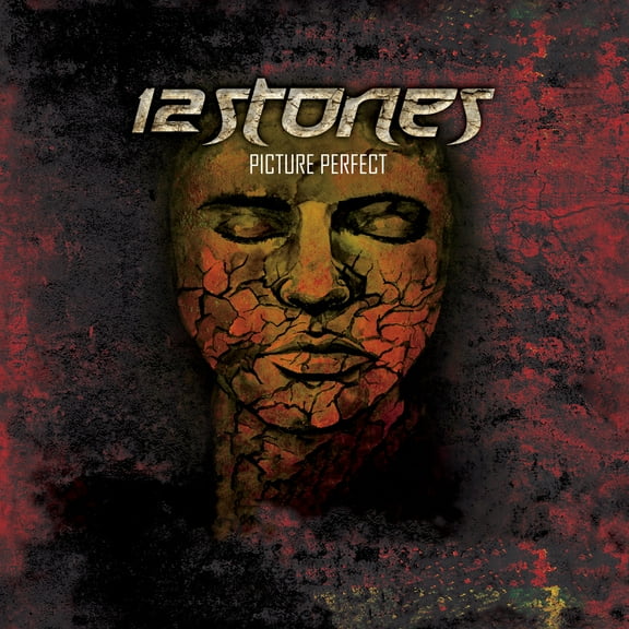 12 Stones - Picture Perfect - Music & Performance - Vinyl