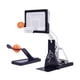 thumbnail image 3 of Juego de baloncesto de escritorio Juego creativo Juegos de mesa de mesa divertidas para niños Juego de mesa clásico para niños Niños para niños, 3 of 10