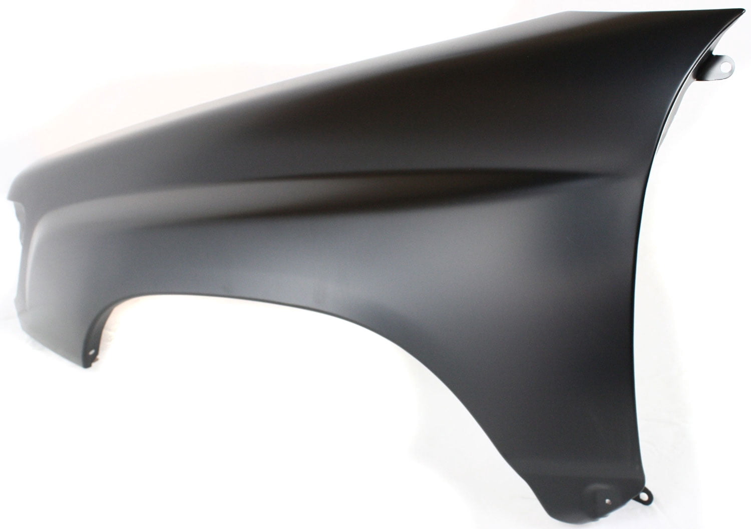 Replacement T220168Q Fender Compatible with 2007-2011 Toyota Yaris Front, Left Driver Hatchback CAPA Certified